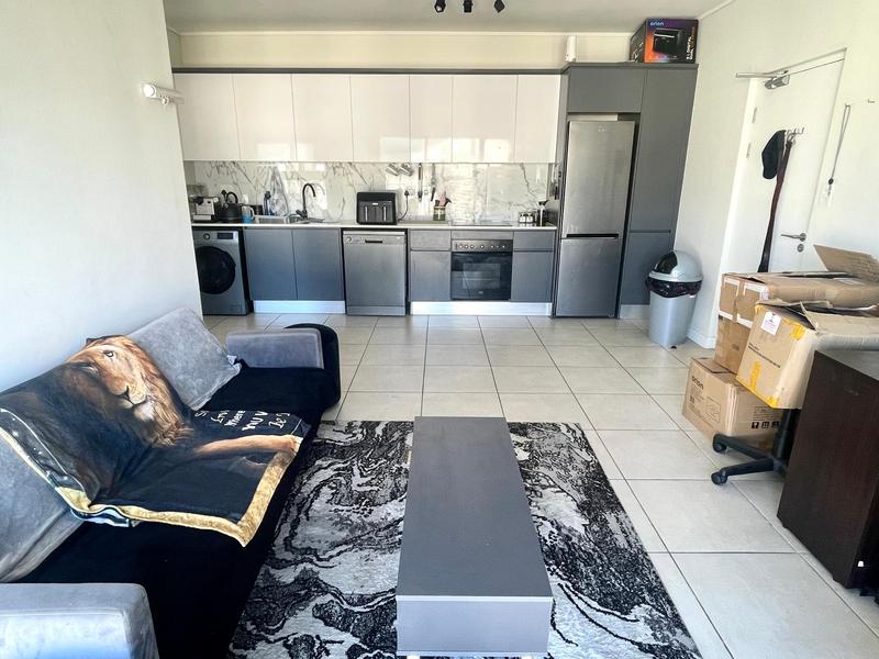 To Let 1 Bedroom Property for Rent in The Huntsman Western Cape